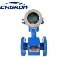 蘭申表頭EMFM電磁流量計(jì) 防爆、防腐、水、液體等導(dǎo)電介質(zhì)
